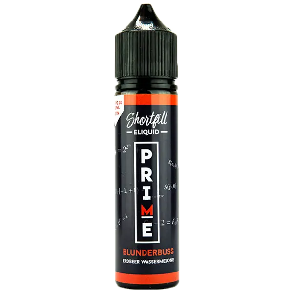 Prime Blunderbuss 50ml/60ml