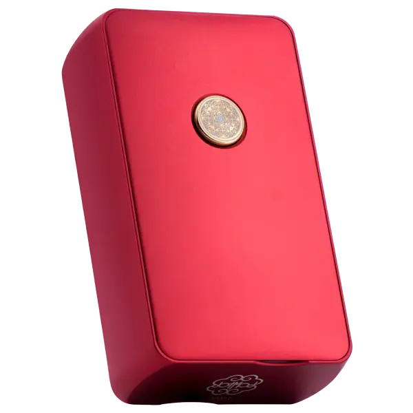 DotMod Dual Mech Akkuträger  rot