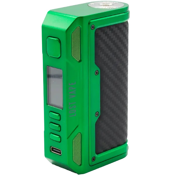 Lostvape Thelema Quest Akkuträger