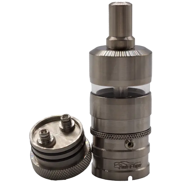 Flash-e-Vapor V4.5S+ Verdampfer