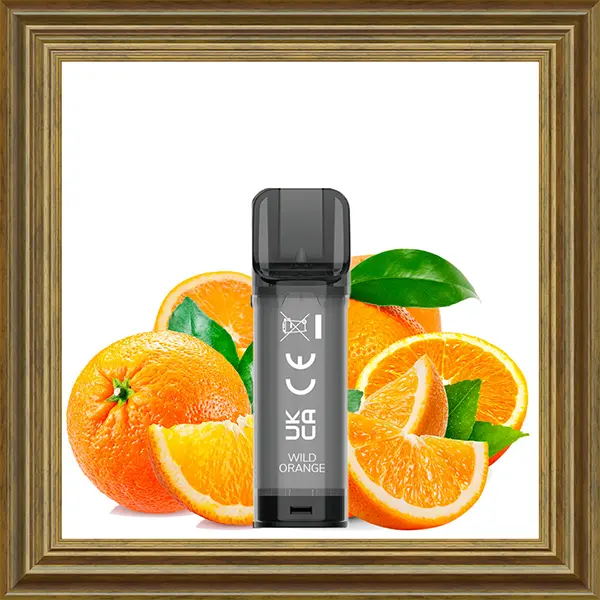 Elfbar Elfa Wild Orange 2ml/20mg