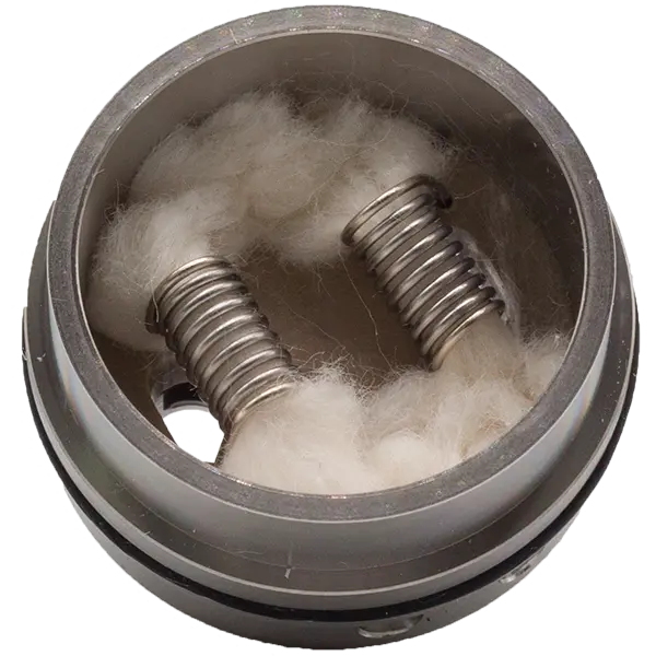 Visha Nilah 0,3 Ohm Ersatzcoils 