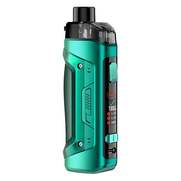 Geekvape Aegis Boost Pro 2 Bottle Green
