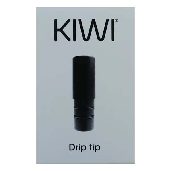Kiwi Drip Tip Polycarbonat 2