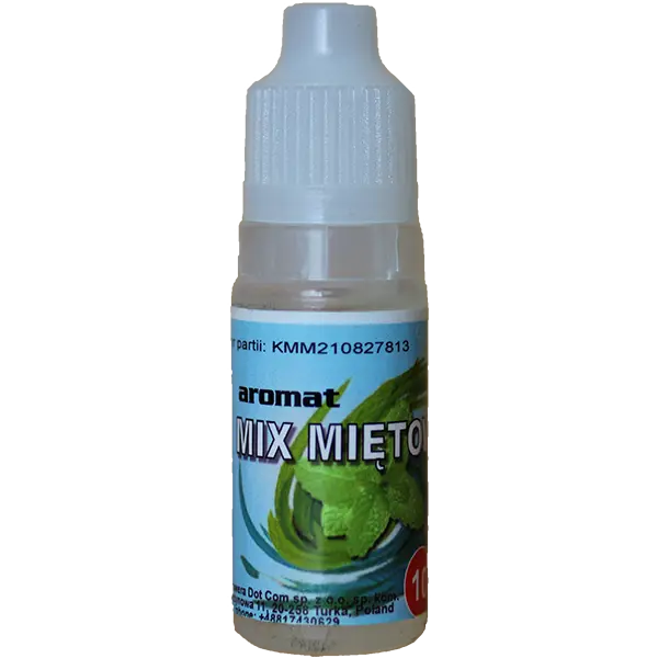 Inawera Aroma Mix Mint